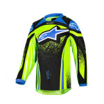 Alpinestars racer nomur, maillot enfants