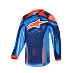 Alpinestars racer nomur, maillot enfants