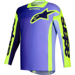 Alpinestars racer portl, maillot