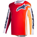Alpinestars racer portl, maillot