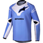Alpinestars racer veil, maillot jeune