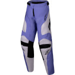 Alpinestars racer veil, pantalon textile pour jeunes