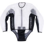 Alpinestars racing, veste de pluie