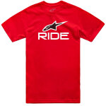 Alpinestars ride 4. 0 csf, t - shirt