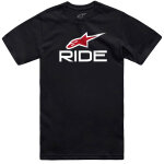 Alpinestars ride 4. 0 csf, t - shirt
