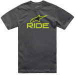 Alpinestars ride 4. 0 csf, t - shirt Alpinestars ride 4. 0 csf, t - shirt