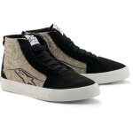 Alpinestars ride - 63 canvas, chaussures