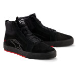 Alpinestars ride - 63 leather, chaussures