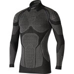 Alpinestars ride tech, hiver manches longues t - shirt fonctionnel