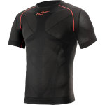 Alpinestars ride tech v2, chemise fonctionnelle  manches courte