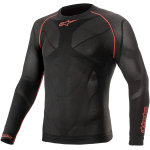 Alpinestars ride tech v2, chemise fonctionnelle  manches longue