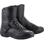 Alpinestars ridge v2, bottes courtes impermables