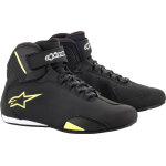 Alpinestars sektor, chaussures