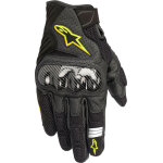 Alpinestars smx - 1 air v2, gants