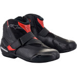 Alpinestars smx - 1 r v2 vented, bottes courtes perfores