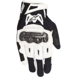 Alpinestars smx 2 air carbon v2, gants Alpinestars smx 2 air carbon v2, gants