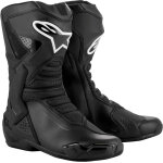 Alpinestars smx - 6 v3, bottes