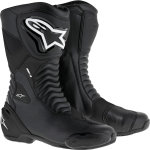 Alpinestars smx s, bottes Alpinestars smx s, bottes