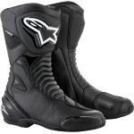 Alpinestars smx s, bottes imperméables Alpinestars smx s, bottes imperméables