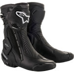 Alpinestars smx plus v2, bottes gore - tex