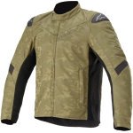Alpinestars t sp - 5 rideknit camo, veste en textile