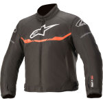 Alpinestars t - sp s, veste textile imperméable pour enfants Alpinestars t - sp s, veste textile imperméable pour enfants