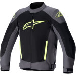 Alpinestars t - sp x superair, veste en textile Alpinestars t - sp x superair, veste en textile