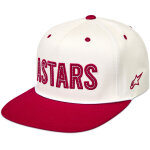 Alpinestars stadium snapback, casquette