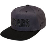 Alpinestars stadium snapback, casquette