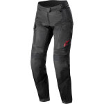 Alpinestars stella andes air, pantalon textile drystar femmes