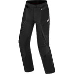 Alpinestars stella andes v4, pantalon textile drystar femmes
