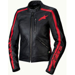 Alpinestars stella dyno, veste en cuir pour femmes