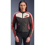 Alpinestars stella t - dyno wr, veste textile femme