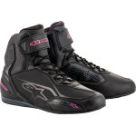 Alpinestars stella faster 3, bottes courtes femmes Alpinestars stella faster 3, bottes courtes femmes