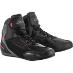 Alpinestars stella faster 3, bottes courtes femmes de drystar Alpinestars stella faster 3, bottes courtes femmes de drystar