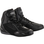 Alpinestars stella faster 3, bottes courtes femmes de drystar Alpinestars stella faster 3, bottes courtes femmes de drystar