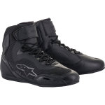 Alpinestars stella faster 3 rideknit, bottes courtes femmes Alpinestars stella faster 3 rideknit, bottes courtes femmes