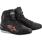 Alpinestars stella faster 3 rideknit, bottes courtes femmes Alpinestars stella faster 3 rideknit, bottes courtes femmes