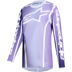 Alpinestars stella fluid apex, maillot femme