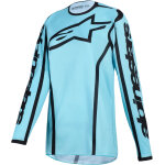 Alpinestars stella fluid apex, maillot femme