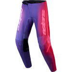 Alpinestars stella fluid kepler, pantalons en tissu pour femmes