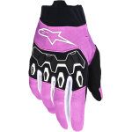 Alpinestars stella full bore v2, gants femmes
