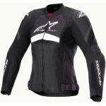 Alpinestars stella t - gp plus r v4 airflow, veste textile femme