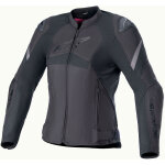 Alpinestars stella t - gp plus r v4, veste textile femme