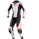 Alpinestars stella gp - r7, combinaison en cuir 1pcs. femme
