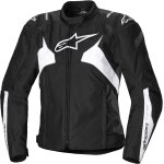 Alpinestars stella t - jaws v4, veste textile impermable pour fem