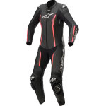 Alpinestars stella missile v2, costume en cuir 1pcs. femmes