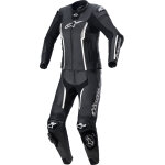 Alpinestars stella missile v2, costume en cuir 2pcs. femmes Alpinestars stella missile v2, costume en cuir 2pcs. femmes