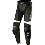 Alpinestars stella missile v3, pantalon en cuir pour femmes Alpinestars stella missile v3, pantalon en cuir pour femmes