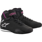 Alpinestars stella sektor, bottes courtes femmes